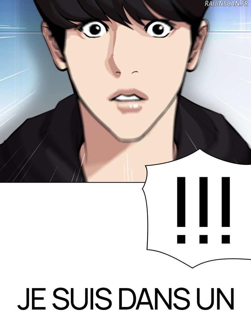 Lookism Chapitre 329 - Page 95