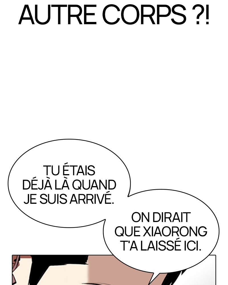 Lookism Chapitre 329 - Page 96