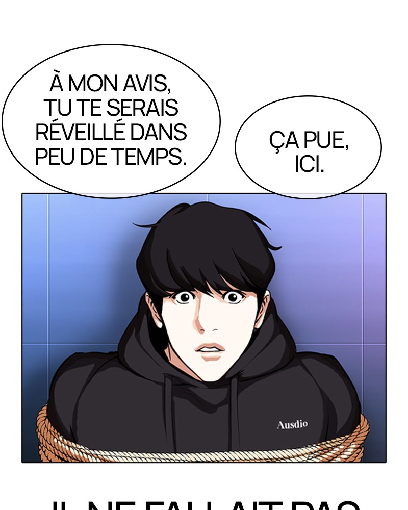 Lookism Chapitre 329 - Page 98