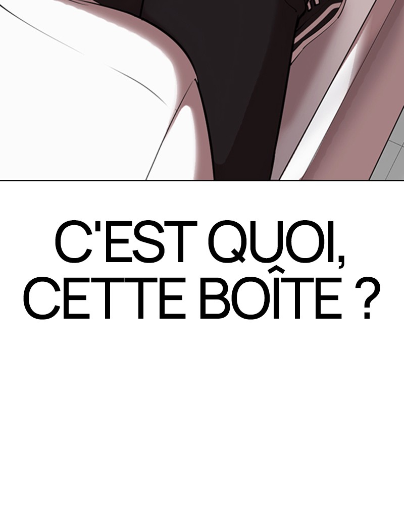 Lookism Chapitre 330 - Page 102