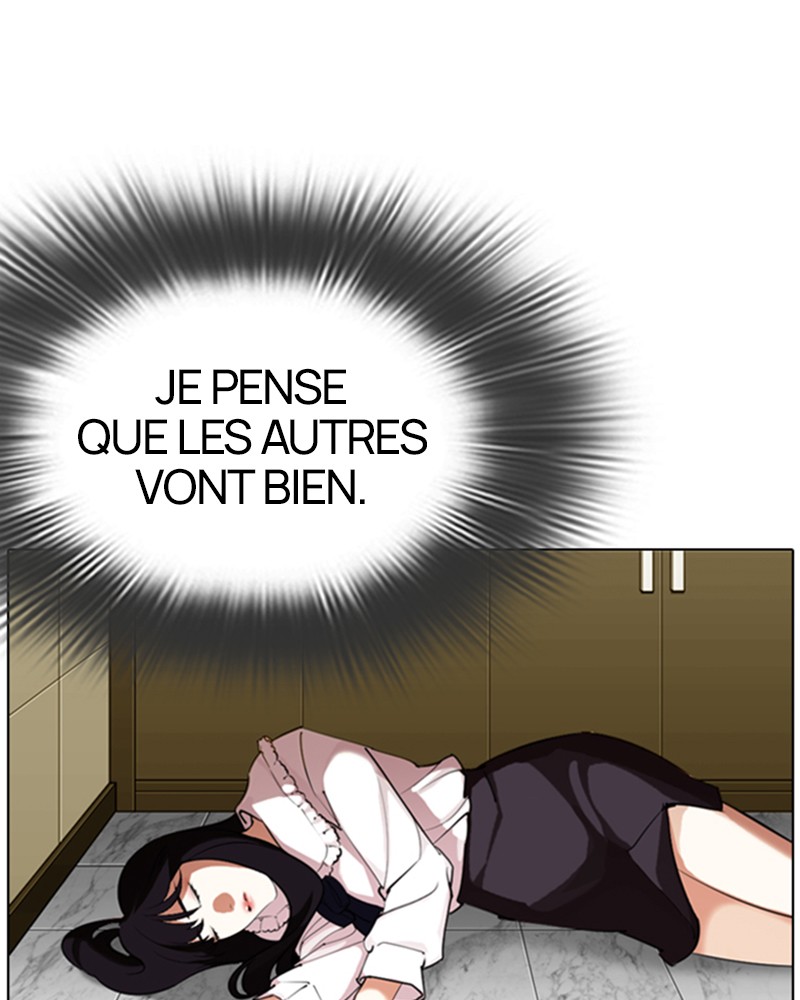 Lookism Chapitre 330 - Page 103
