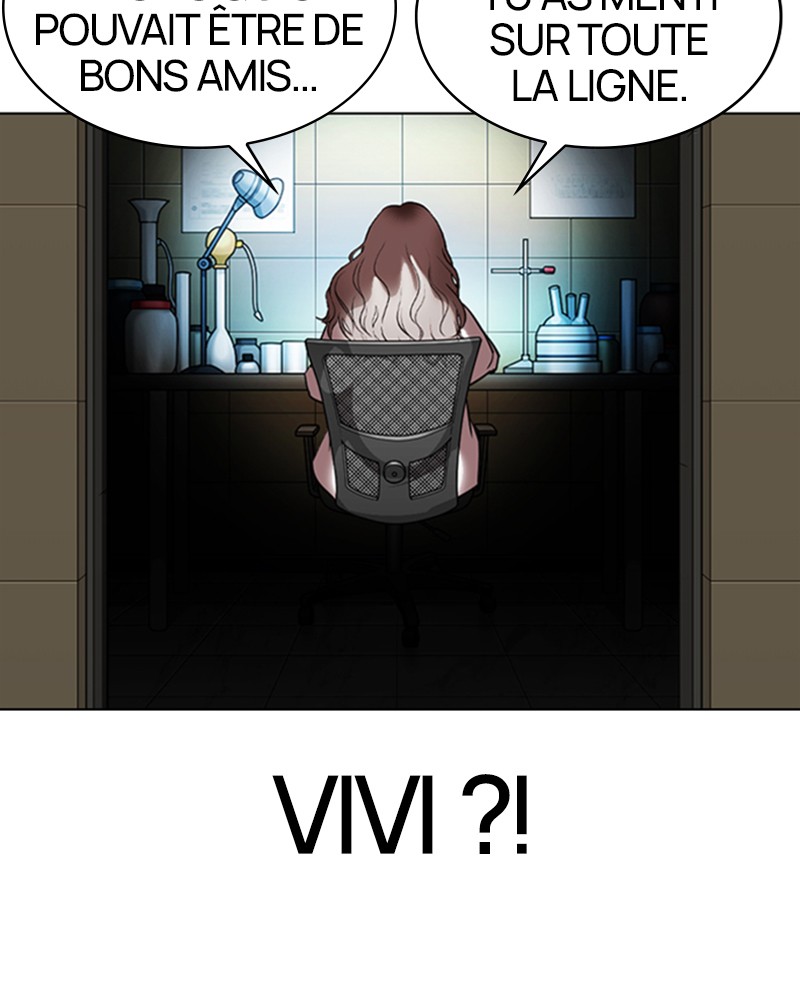 Lookism Chapitre 330 - Page 107