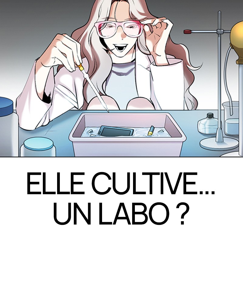 Lookism Chapitre 330 - Page 109