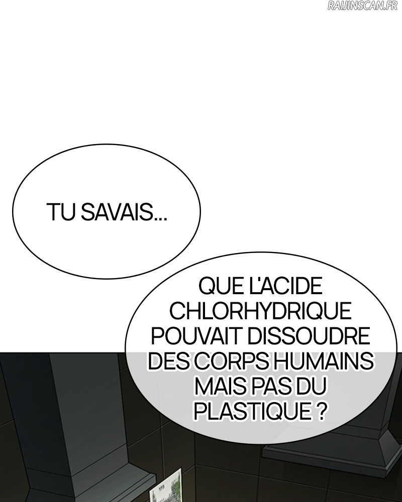 Lookism Chapitre 330 - Page 110