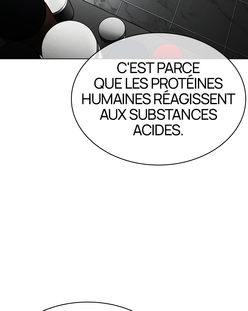 Lookism Chapitre 330 - Page 112