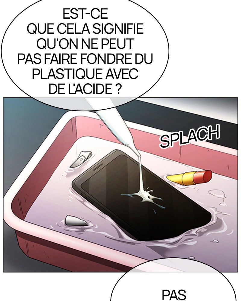 Lookism Chapitre 330 - Page 113