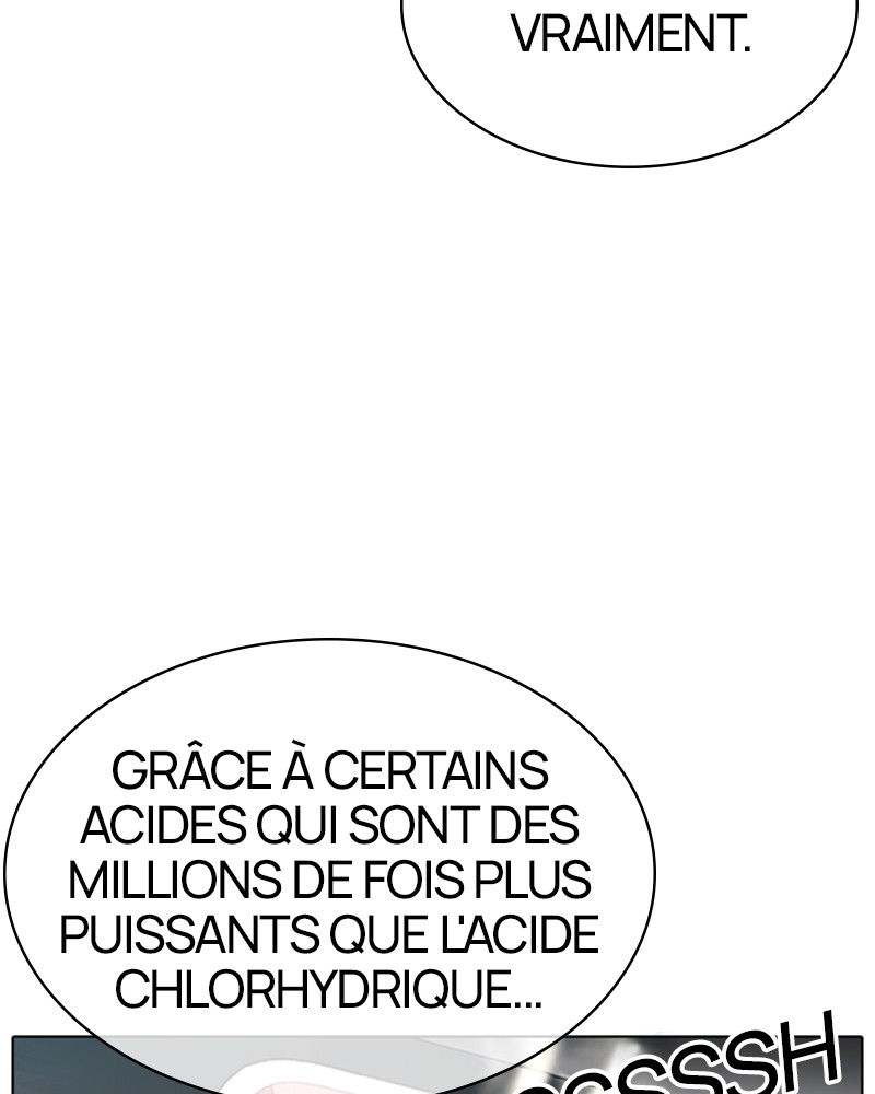 Lookism Chapitre 330 - Page 114