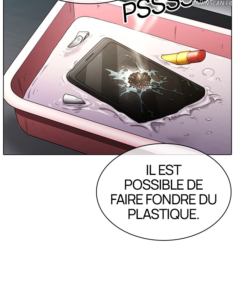 Lookism Chapitre 330 - Page 115