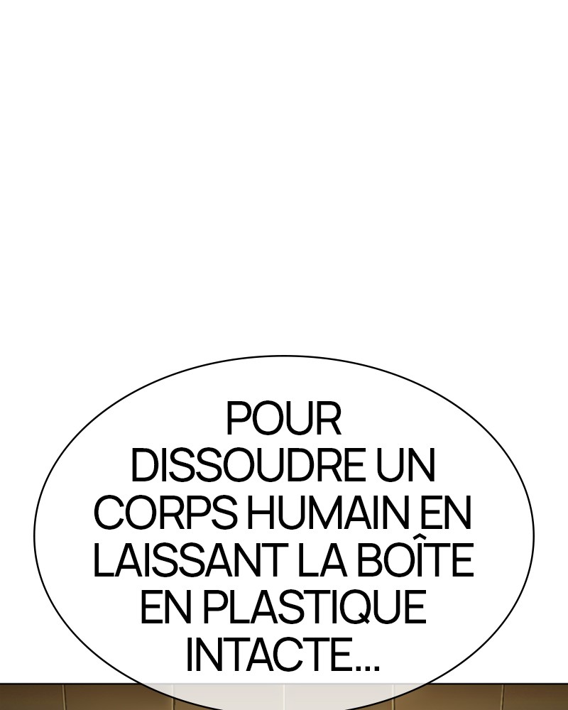 Lookism Chapitre 330 - Page 117
