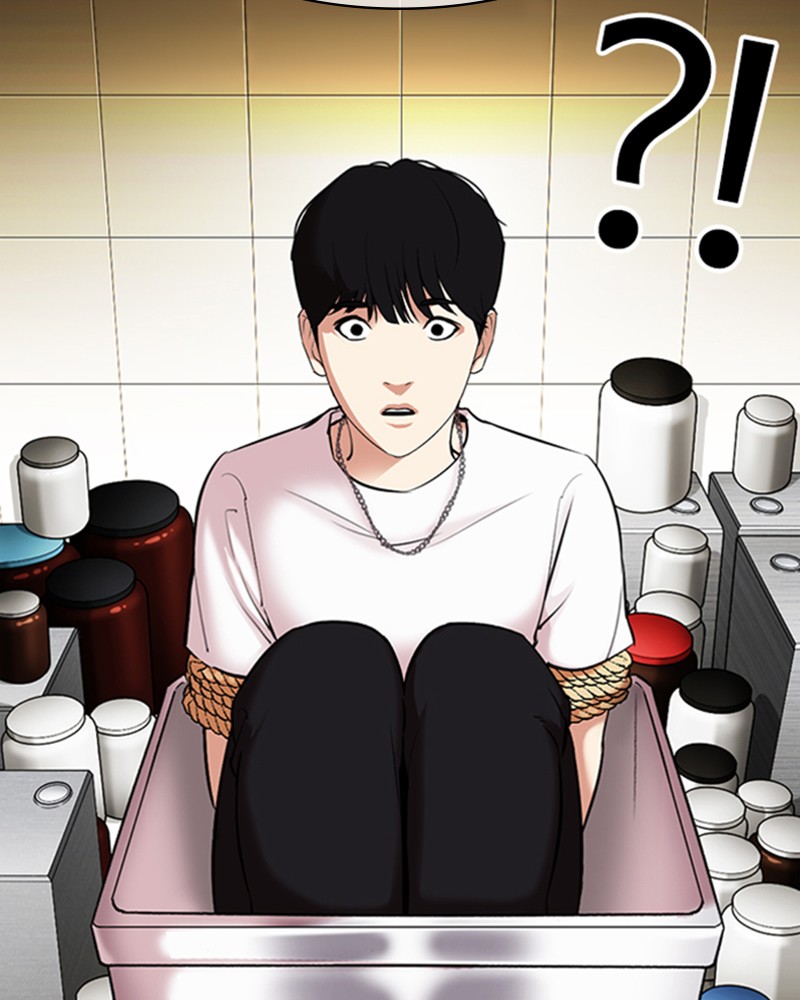 Lookism Chapitre 330 - Page 118