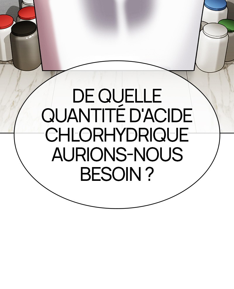 Lookism Chapitre 330 - Page 119