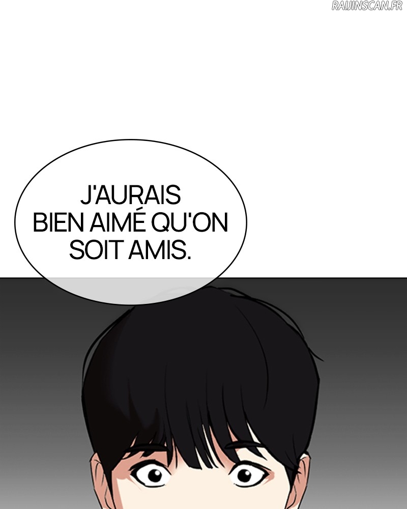 Lookism Chapitre 330 - Page 120
