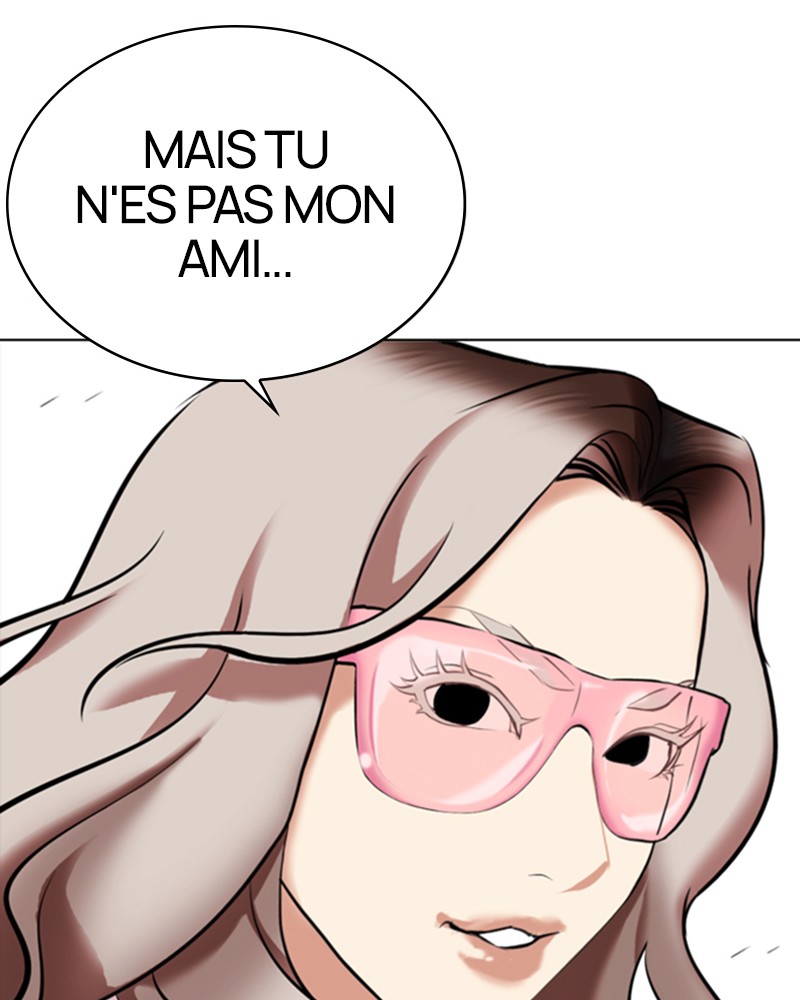 Lookism Chapitre 330 - Page 122