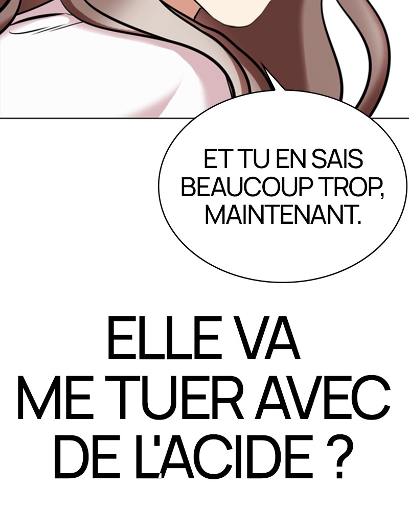Lookism Chapitre 330 - Page 123