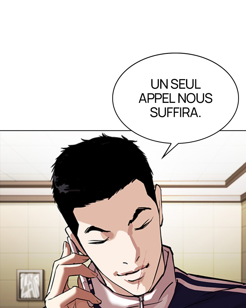 Lookism Chapitre 330 - Page 127