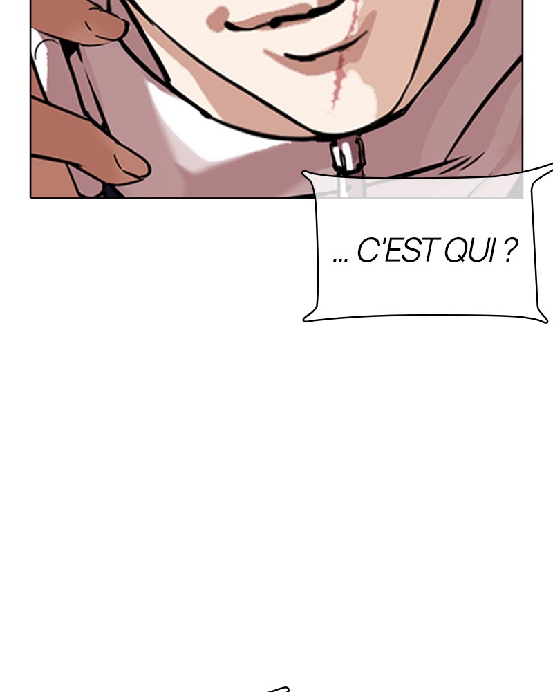 Lookism Chapitre 330 - Page 129