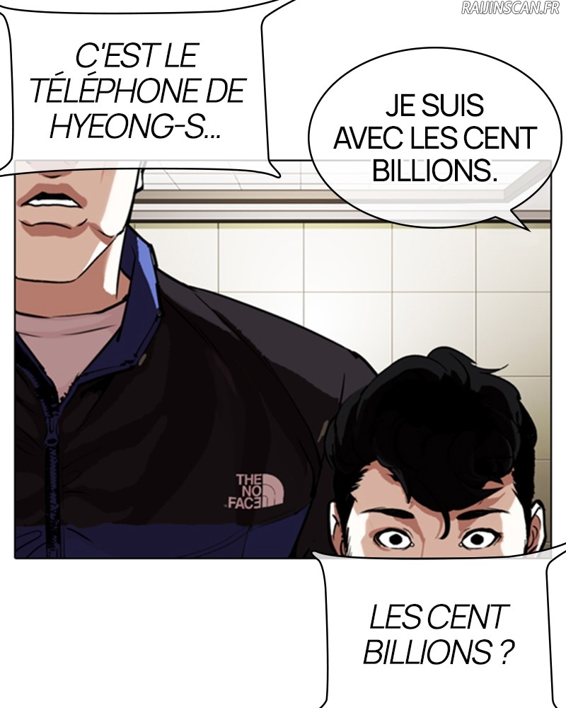 Lookism Chapitre 330 - Page 130