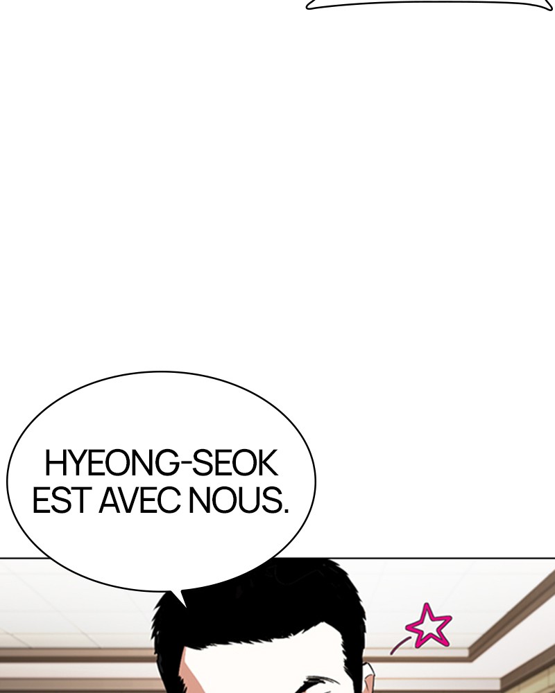 Lookism Chapitre 330 - Page 131
