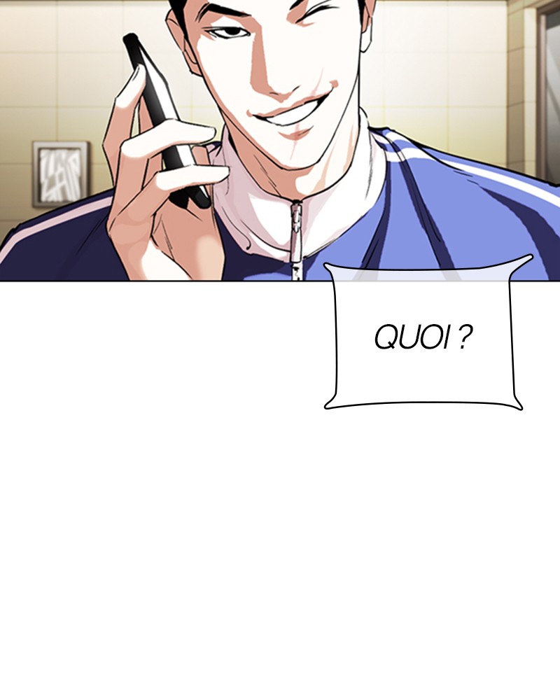 Lookism Chapitre 330 - Page 132