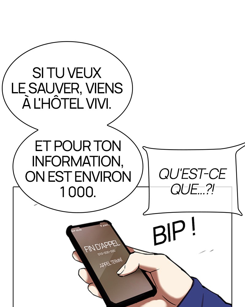 Lookism Chapitre 330 - Page 133