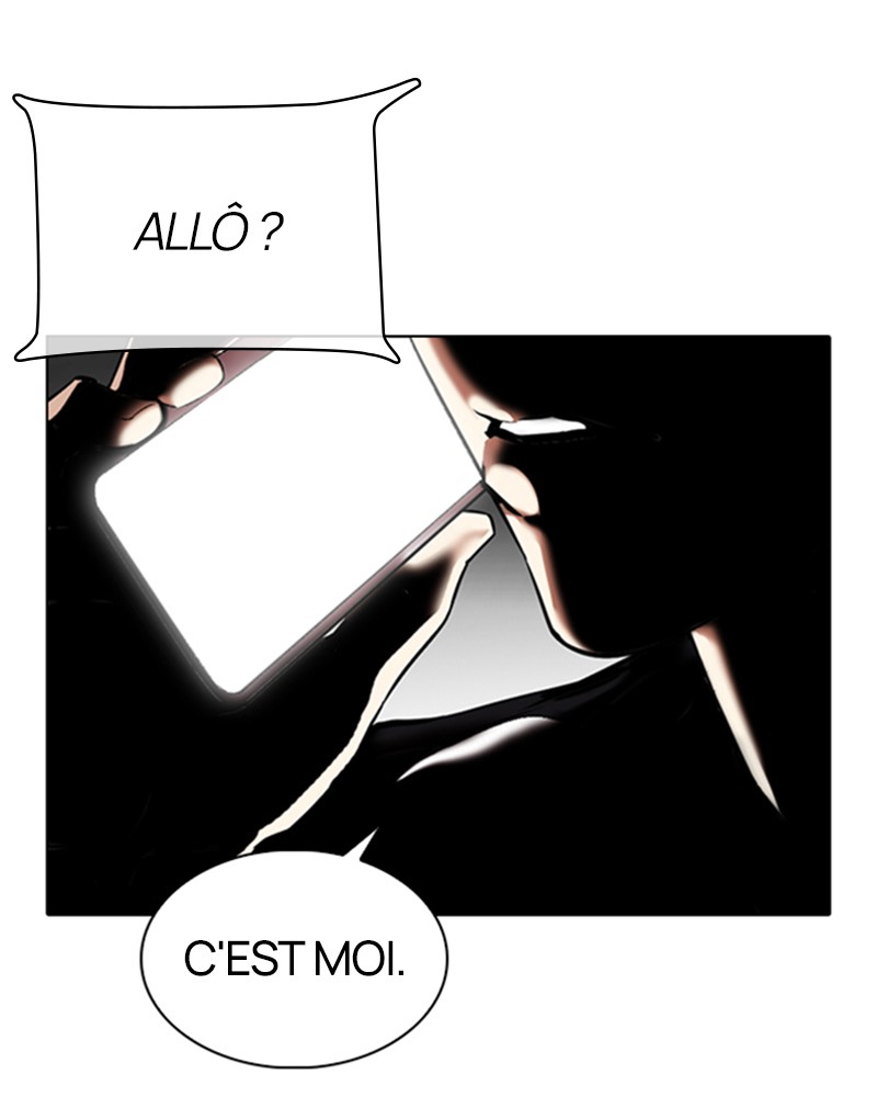 Lookism Chapitre 330 - Page 136