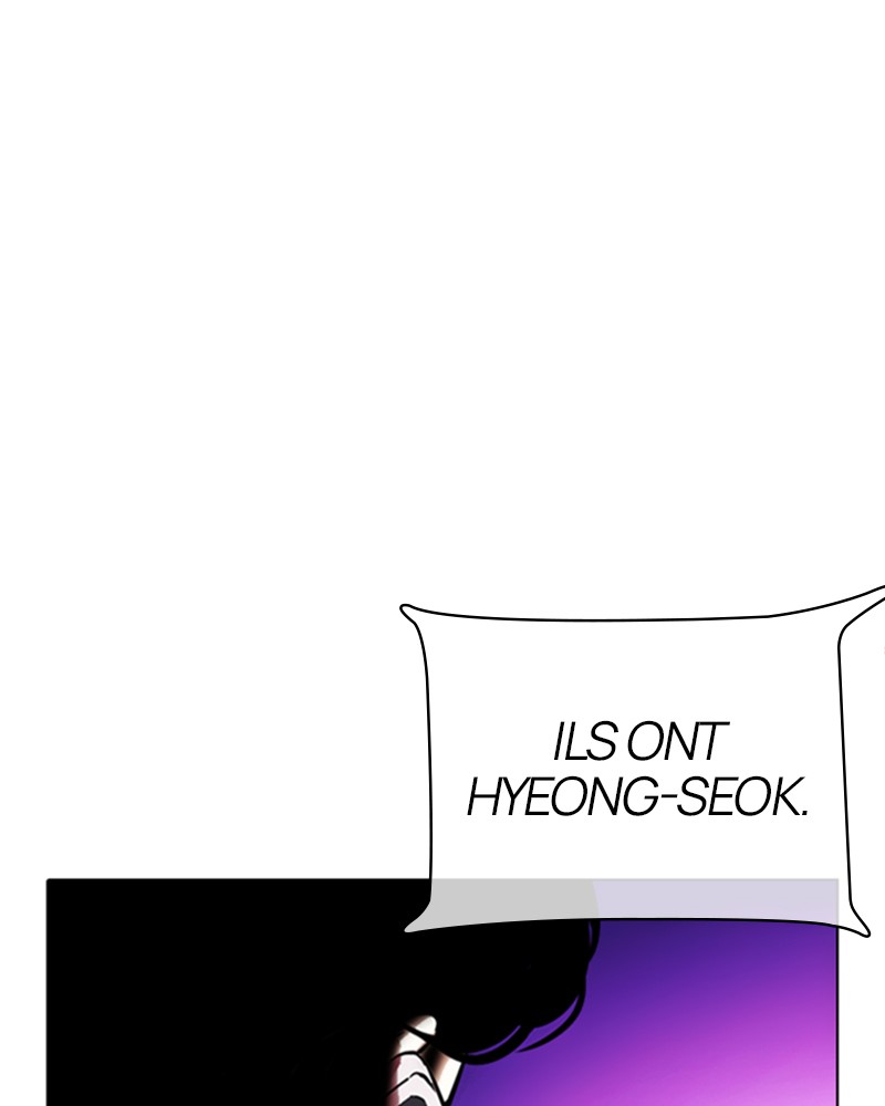 Lookism Chapitre 330 - Page 137