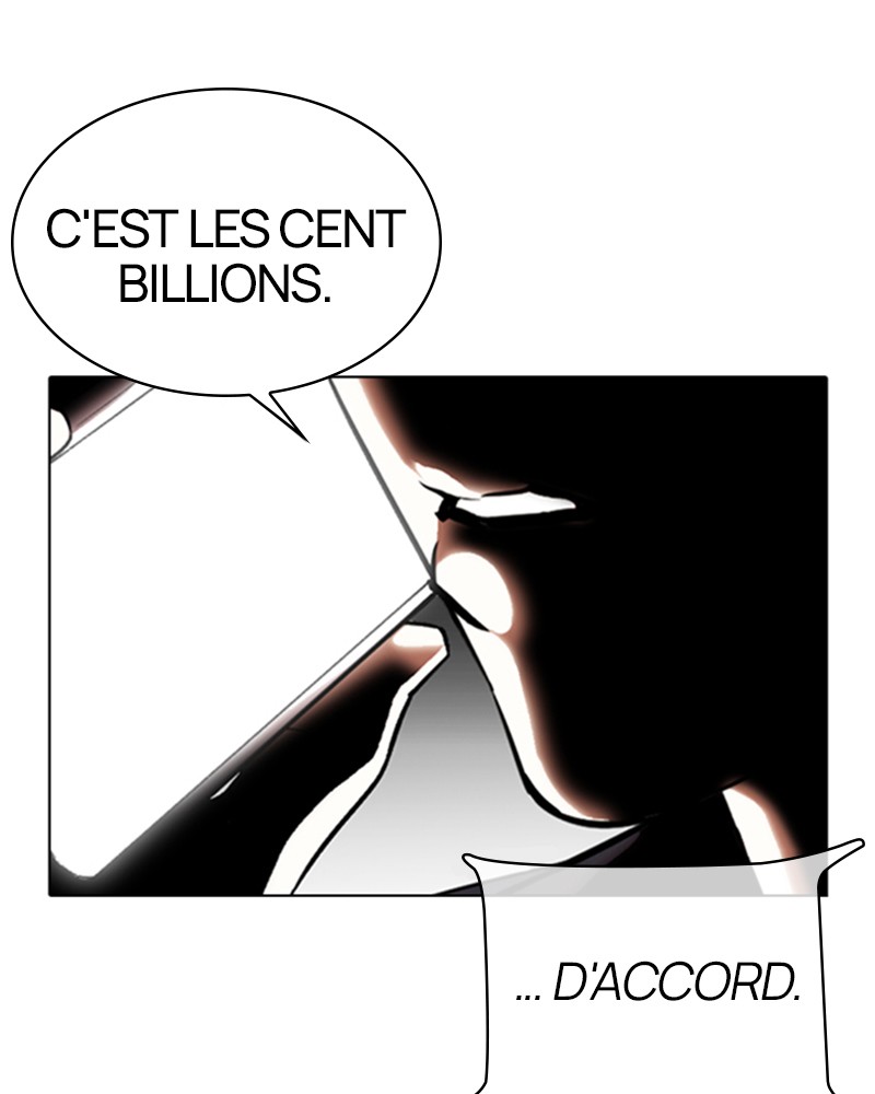Lookism Chapitre 330 - Page 139