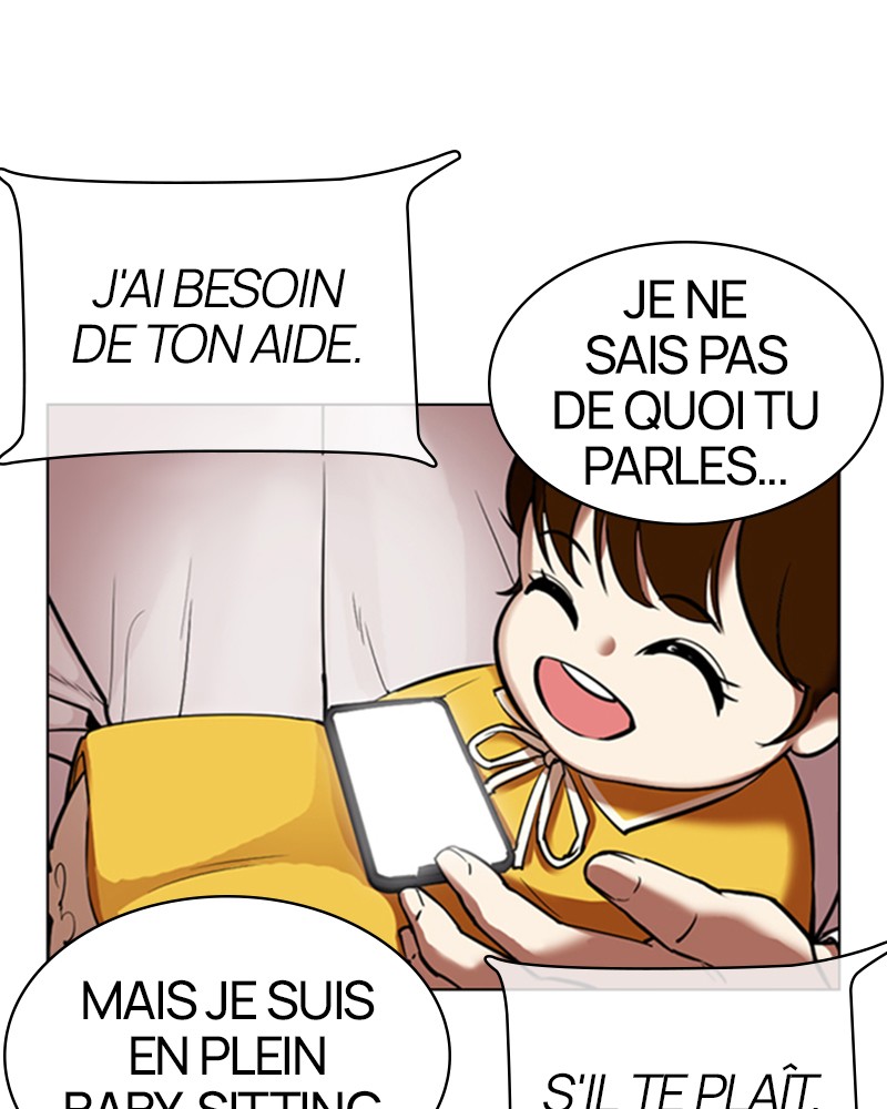 Lookism Chapitre 330 - Page 142