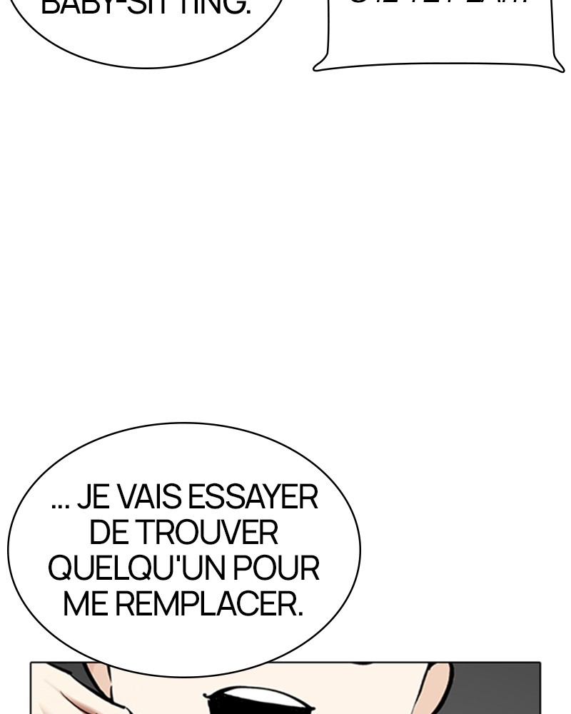 Lookism Chapitre 330 - Page 143