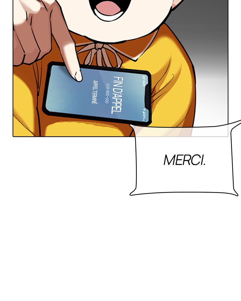 Lookism Chapitre 330 - Page 144