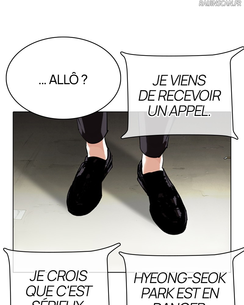 Lookism Chapitre 330 - Page 145