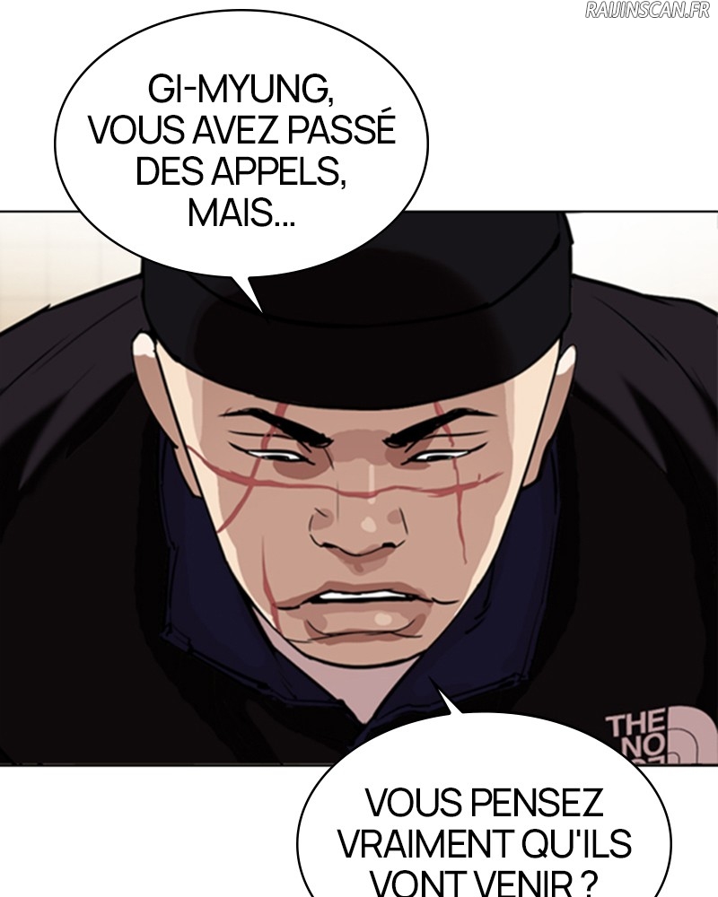 Lookism Chapitre 330 - Page 150