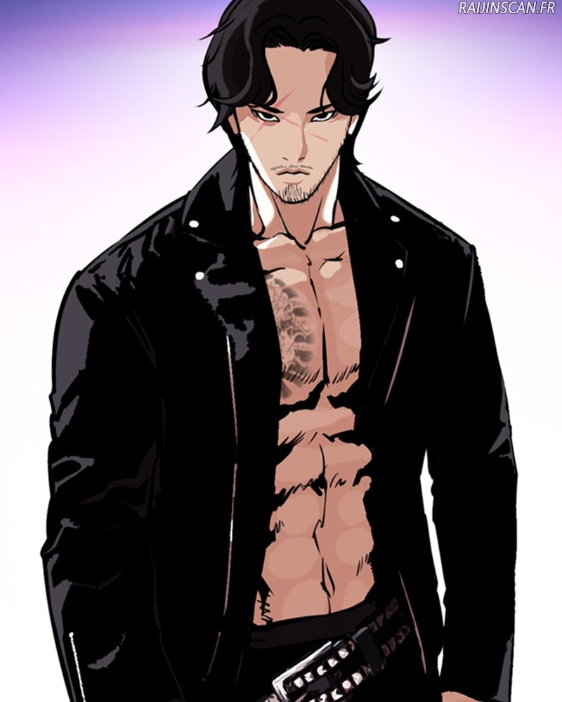 Lookism Chapitre 330 - Page 155
