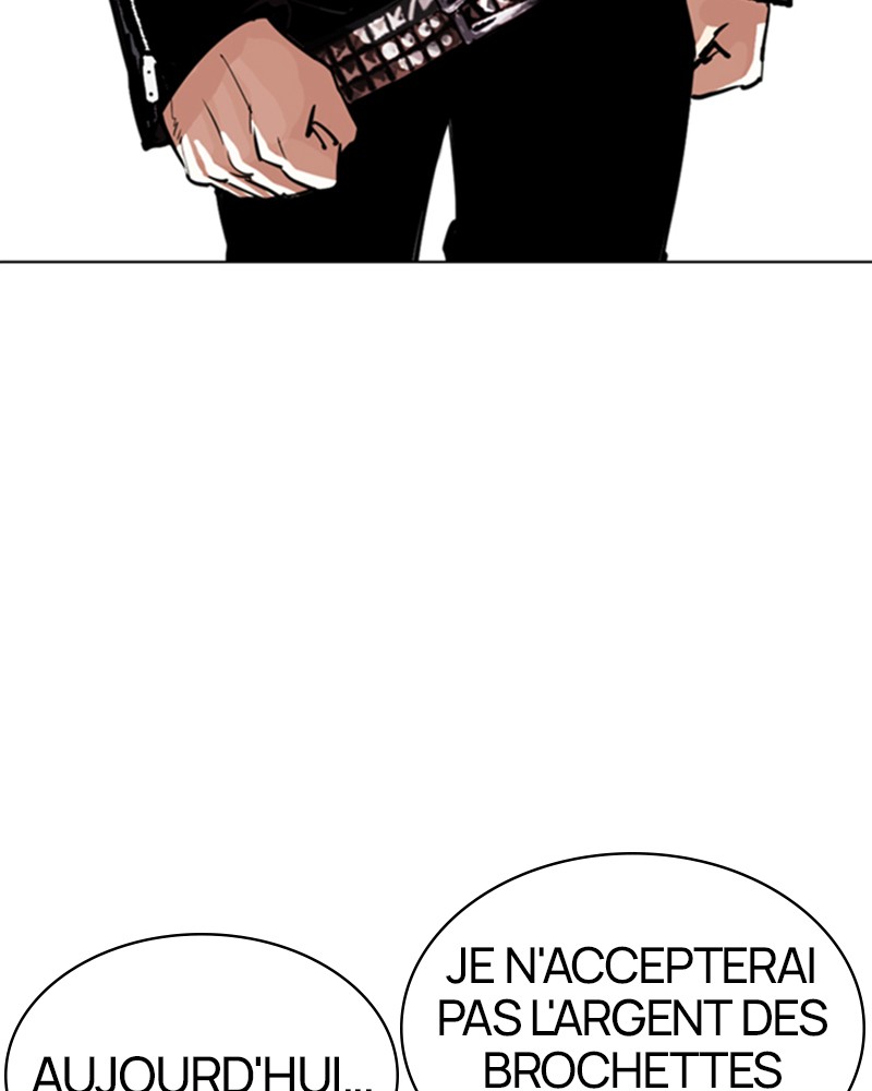 Lookism Chapitre 330 - Page 156