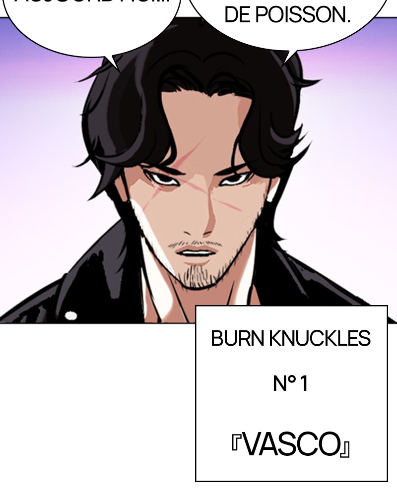 Lookism Chapitre 330 - Page 157
