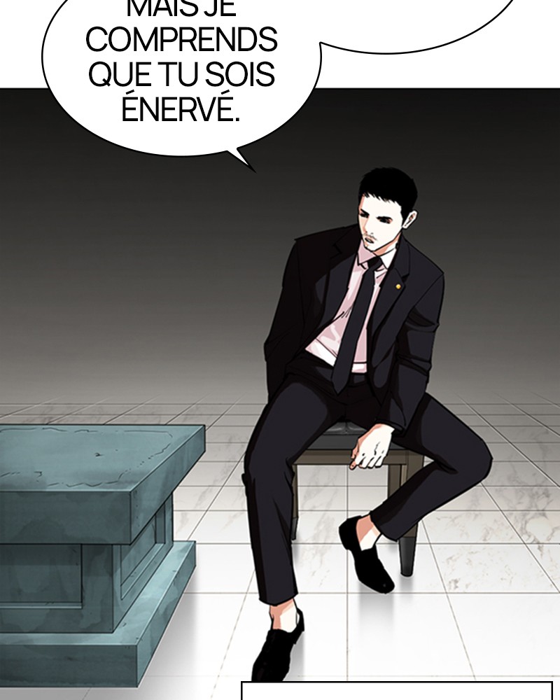 Lookism Chapitre 330 - Page 162