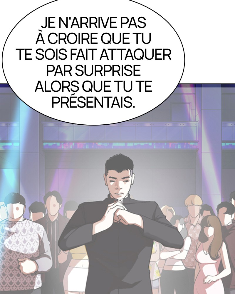 Lookism Chapitre 330 - Page 164