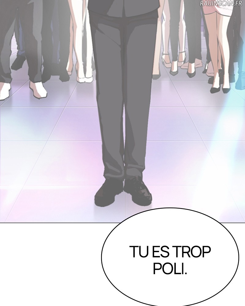 Lookism Chapitre 330 - Page 165