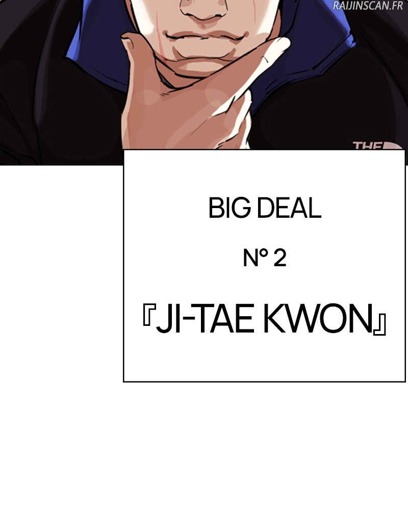 Lookism Chapitre 330 - Page 175