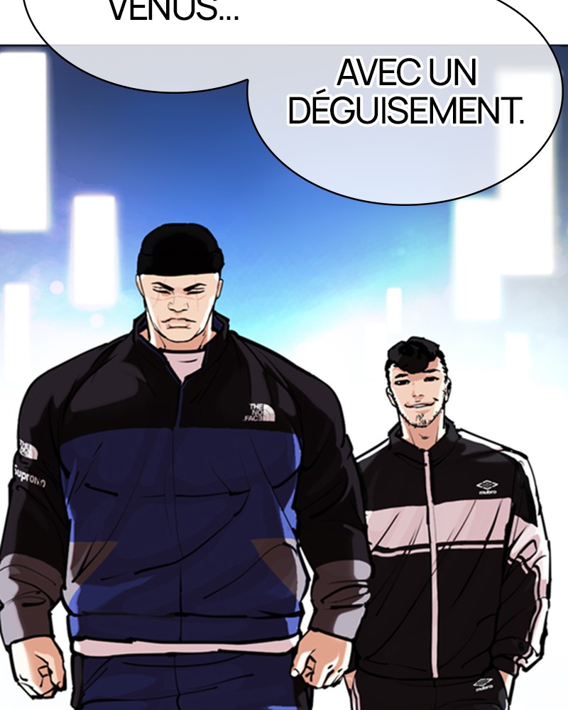 Lookism Chapitre 330 - Page 18