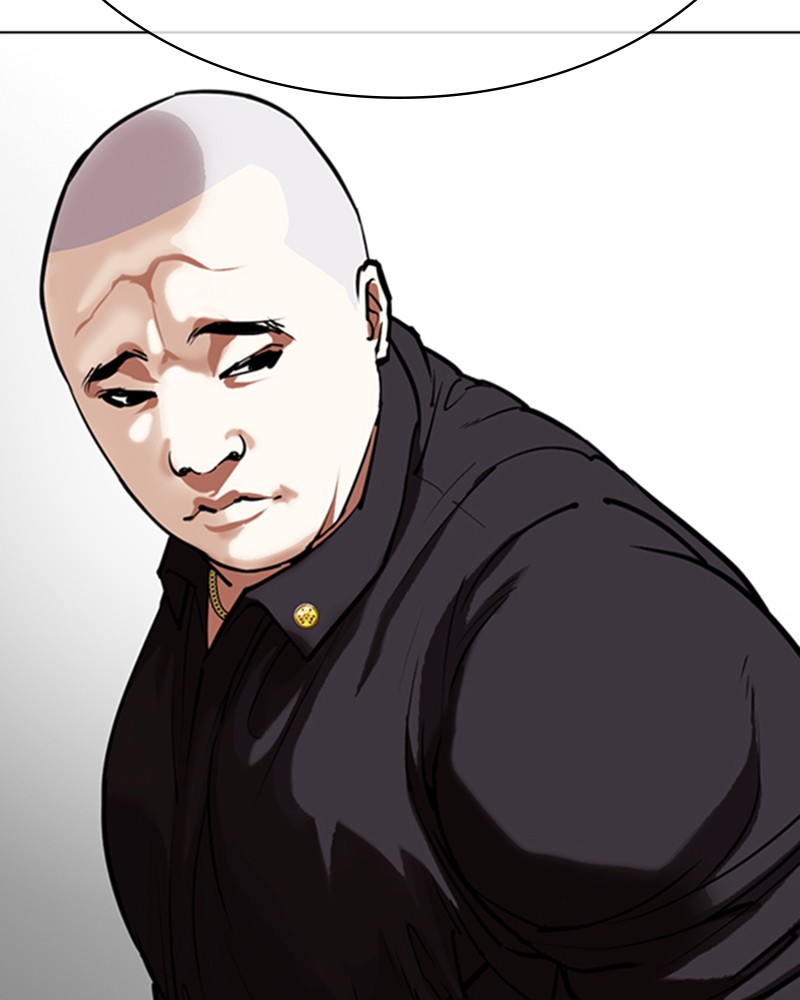 Lookism Chapitre 330 - Page 183