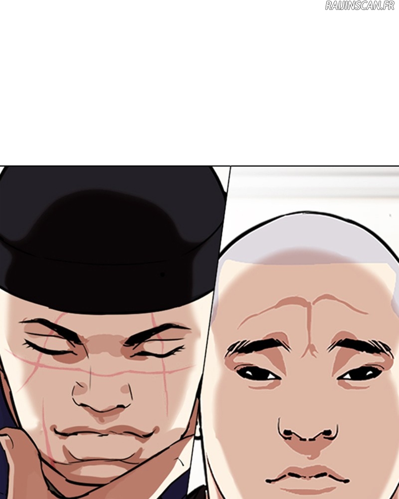 Lookism Chapitre 330 - Page 185