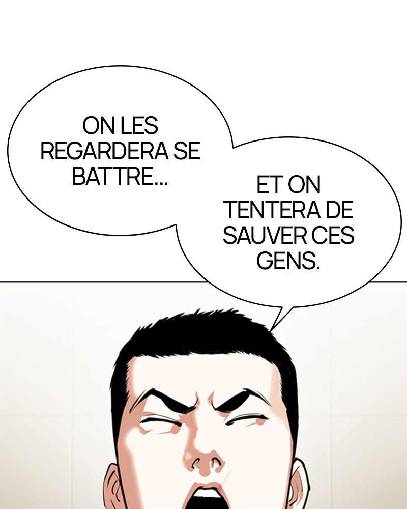 Lookism Chapitre 330 - Page 187