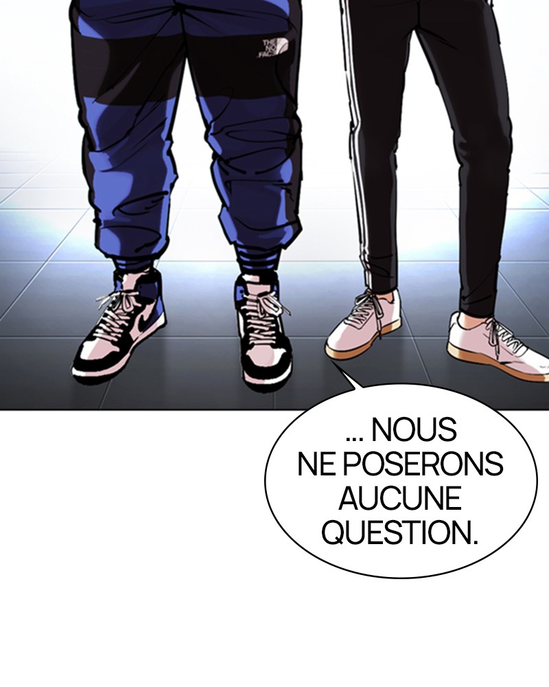 Lookism Chapitre 330 - Page 19
