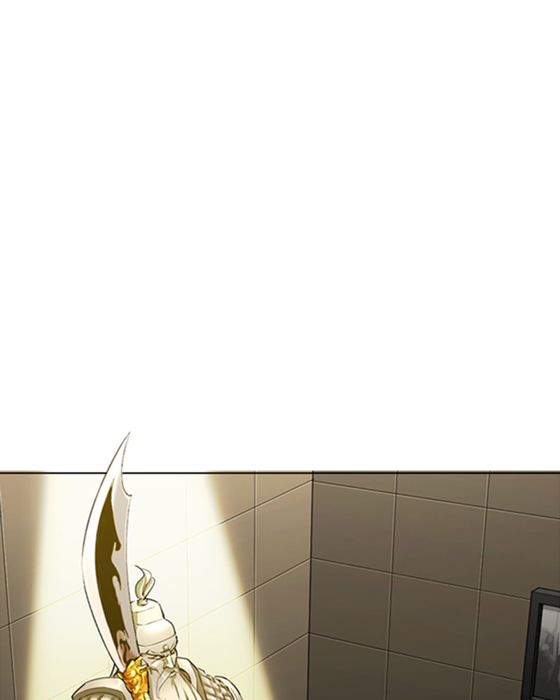 Lookism Chapitre 330 - Page 191