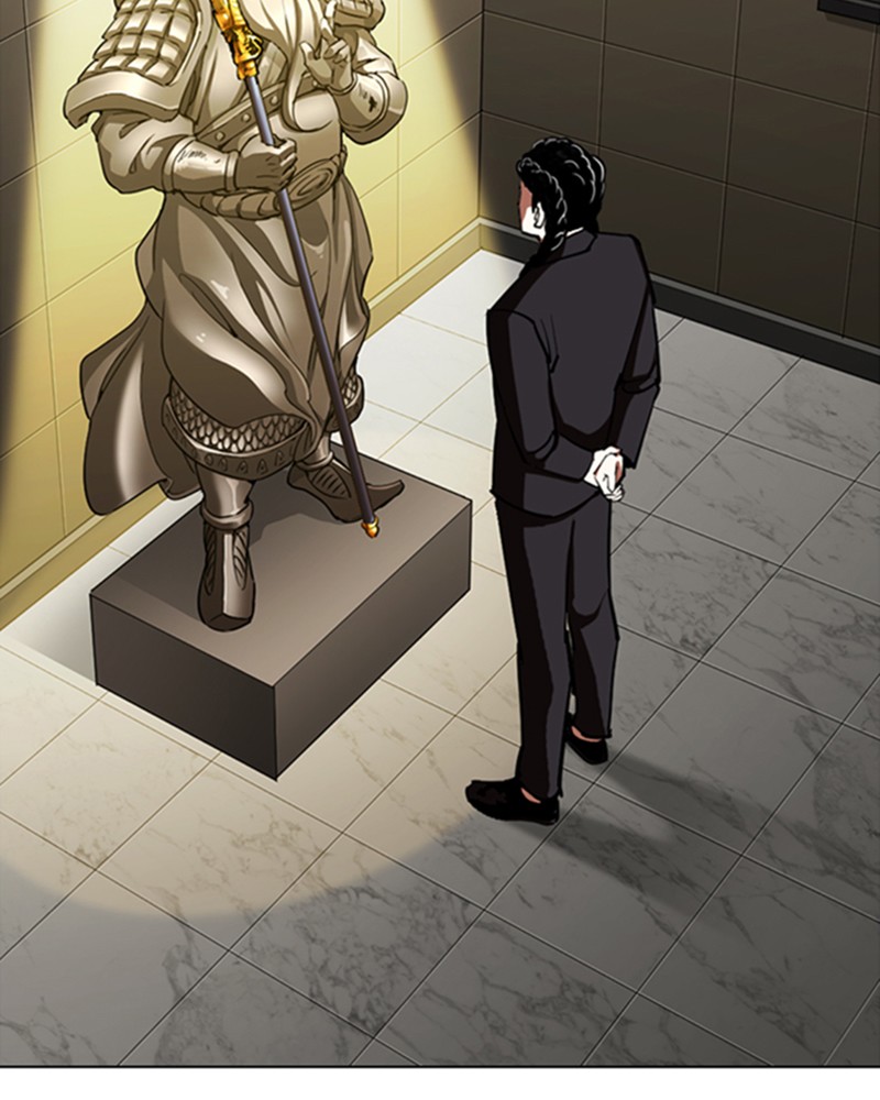 Lookism Chapitre 330 - Page 192