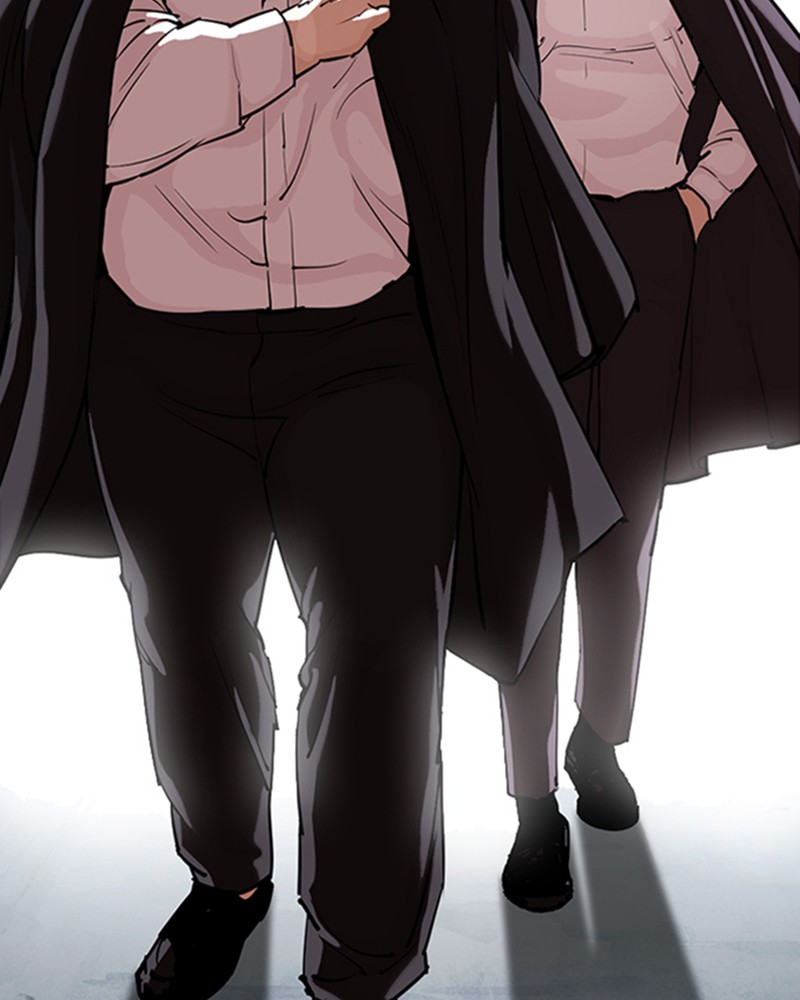 Lookism Chapitre 330 - Page 2
