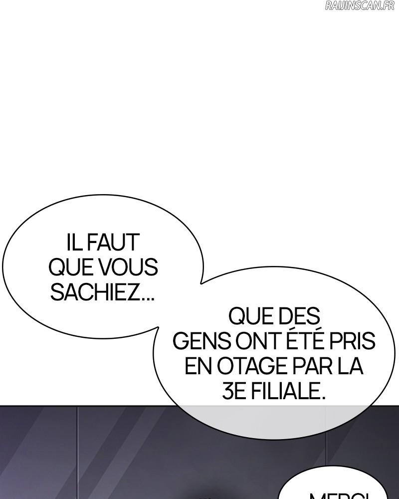Lookism Chapitre 330 - Page 20