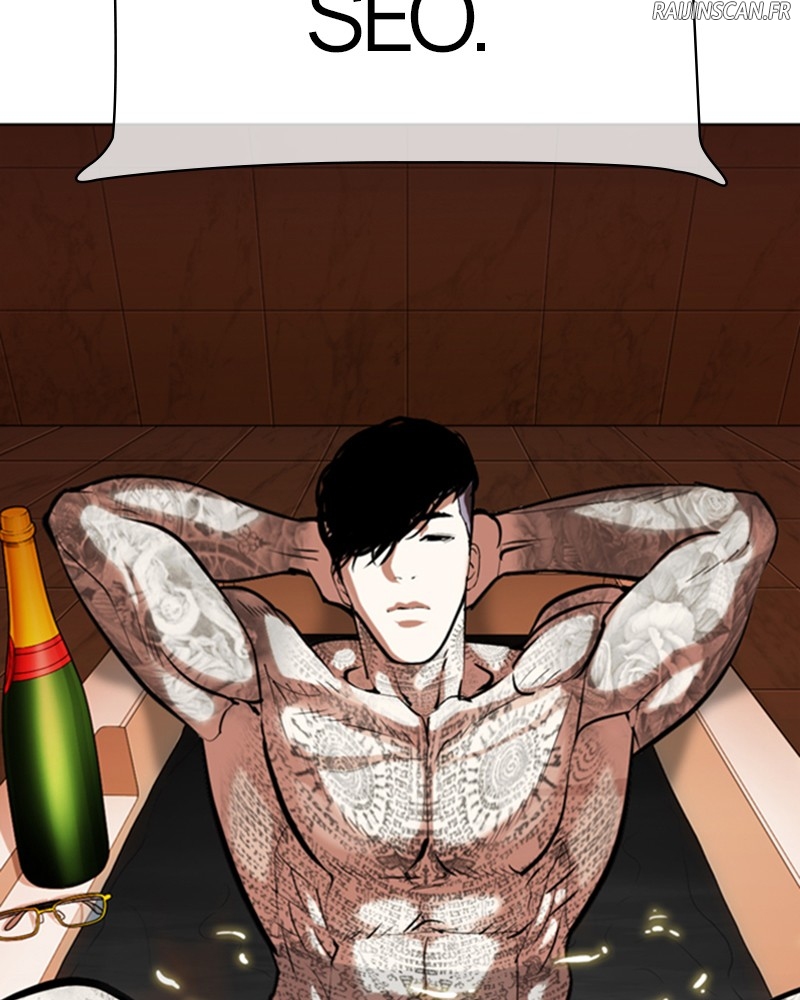 Lookism Chapitre 330 - Page 200