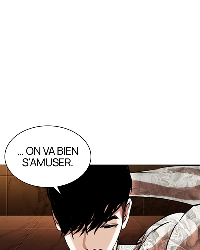 Lookism Chapitre 330 - Page 202